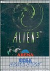 Alien 3 (Version Européenne) / Game Gear