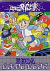 Factory Panic (Version Européenne) / Game Gear