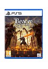 The Bearer & The Last Flame Standard Edition (Version Europeene)/PS5