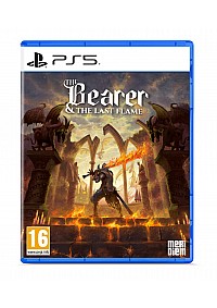 The Bearer & The Last Flame Standard Edition (Version Europeene)/PS5