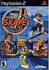 Disney's Extreme Skate Adventure/PS2