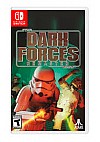 Star Wars Dark Forces Remaster/Switch