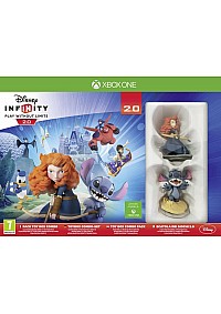 Disney Infinity Toy Box Starter Pack 2.0/Xbox One