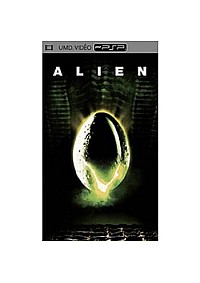 Alien (UMD) /PSP