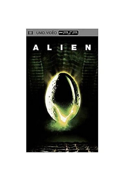 Alien (UMD) /PSP