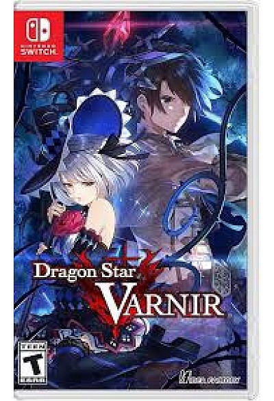 Dragon Star Varnir/Switch