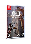 Salt And Sacrifice Limited Run Games #281/Switch