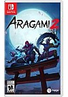 Aragami 2/Switch