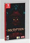 Inscryption/Switch