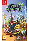 Spirit Mancer (Version Européenne)/Switch