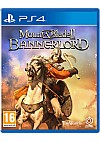 Mount & Blade 2 Bannerlord (Version Europeenne)/PS4