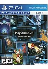 Playstation VR Demo Disc 2.0/PS4