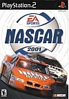 NASCAR 2001/PS2