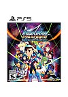 Mega Man Star Force Legacy Collection/PS5