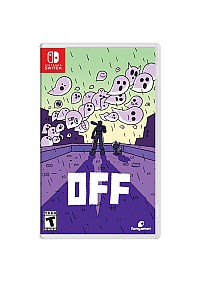 Off/Switch