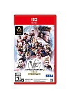Virtua Fighter 5 R.E.V.O. World Stage 30th Anniversary Edition (Game Key) / Switch 2