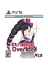 Etrange Overlord Deluxe Edition/PS5