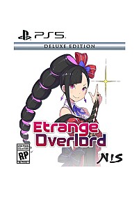 Etrange Overlord Deluxe Edition/PS5
