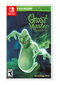 Ghost Master: Resurrection/Switch