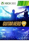 Guitar Hero Live Avec Une Guitare / Xbox 360