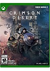 Crimson Desert Standard Edition/Xbox Series X