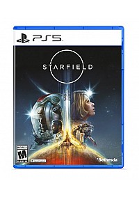Starfield/PS5
