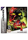Bionicle Matoran Adventures/GBA