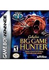 Cabela's Big Game Hunter 2005 Adventures / GBA