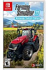 Farming Simulator 23/Switch