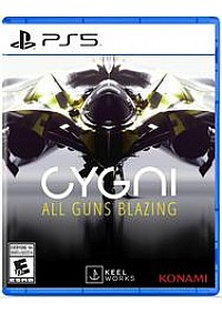 Cygni: All Guns Blazing/PS5