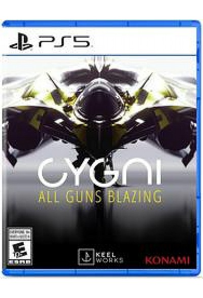 Cygni: All Guns Blazing/PS5