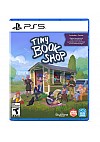 Tiny Bookshop/PS5
