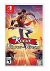 The Rogue Prince Of Persia/Switch