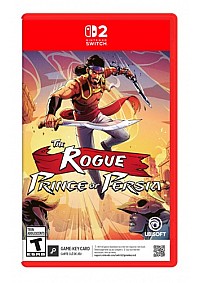 The Rogue Prince Of Persia (Game Key)/Switch2