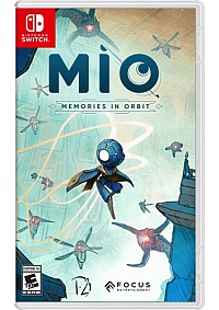 MIO Memories In Orbit/Switch