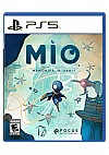 MIO Memories In Orbit/PS5