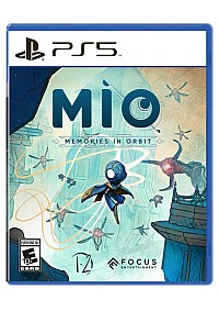 MIO Memories In Orbit/PS5
