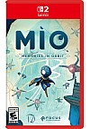 MIO Memories In Orbit/Switch2