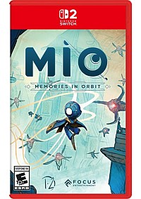 MIO Memories In Orbit/Switch2