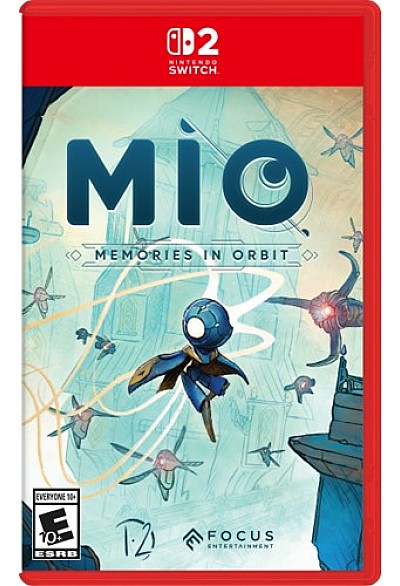 MIO Memories In Orbit/Switch2