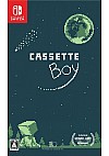 Cassette Boy (Version Asiatique Multilingue) / Switch