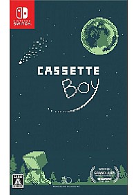 Cassette Boy (Version Asiatique Multilingue) / Switch