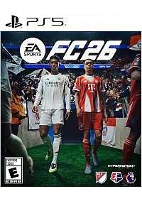 EA Sports FC 26/PS5