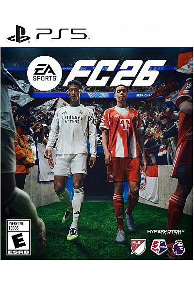 EA Sports FC 26/PS5