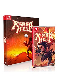 Rising Hell Special Limited Edition / Switch