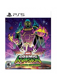 Marvel Cosmic Invasion Deluxe Edition/PS5