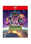 Marvel Cosmic Invasion Deluxe Edition/Switch2