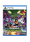 Marvel Cosmic Invasion/PS5