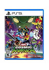 Marvel Cosmic Invasion/PS5