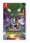 Marvel Cosmic Invasion/Switch
